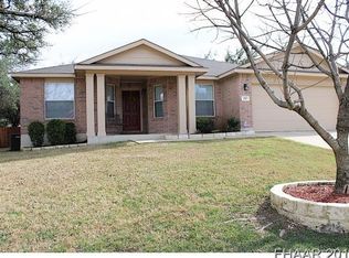 310 Crowfoot Dr, Harker Heights, TX 76548