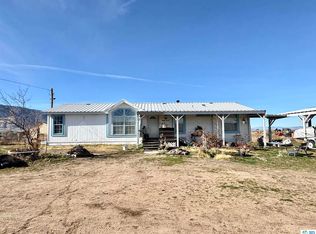 446-455 Honey Lake Dr, Herlong, CA 96113