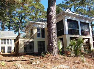 30 Sams Way, Beaufort, SC 29907
