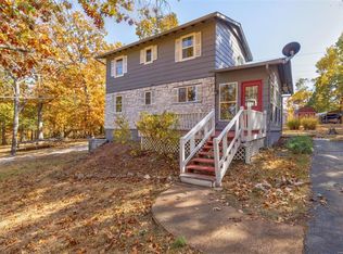 1706 Rue Orleans, Bonne Terre, MO 63628