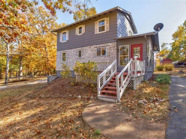 1706 Rue Orleans, Bonne Terre, MO 63628