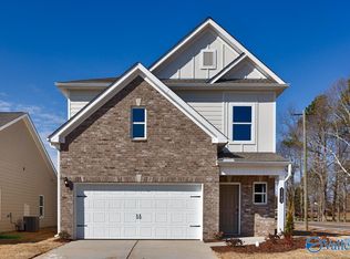 1121 Tanger Glen Trl NW, Harvest, AL 35749