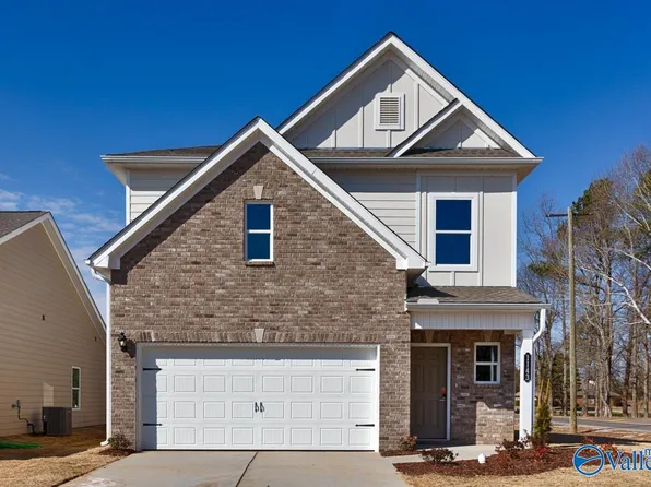 1132 Tanger Glen Trl NW, Harvest, AL 35749