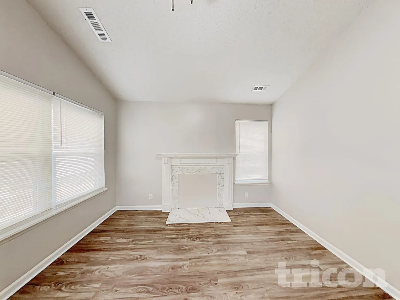 5725 Becton Park Drive Charlotte NC — Photo 2