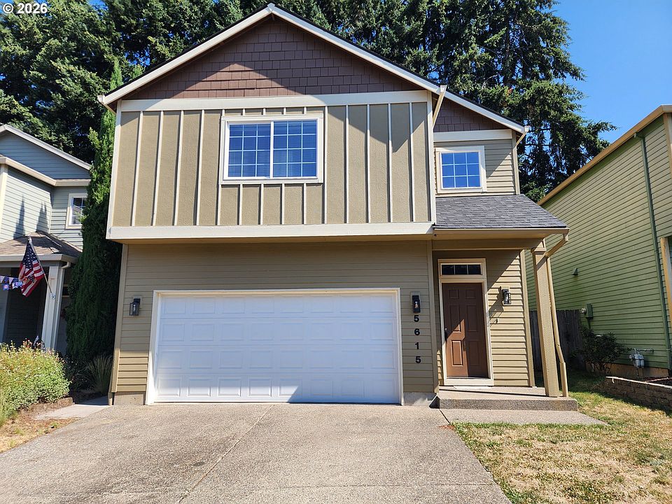 1st image of 5615 NE 60th Ave