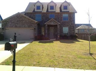 12959 Rolling Meadows Cir, Northport, AL 35473