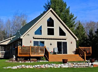 15289 Valley Dr, Wolverine, MI 49799