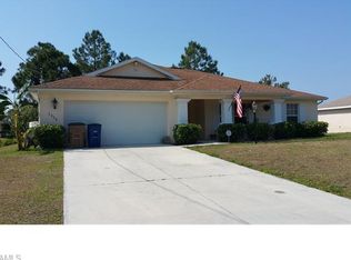 2929 21st St SW, Lehigh Acres, FL 33976