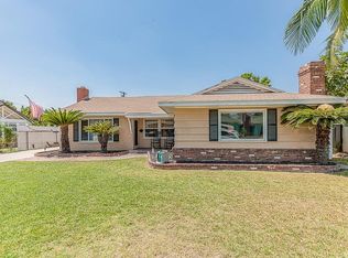 8131 Coral Ln, Pico Rivera, CA 90660