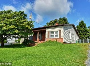 5 King Ave, Frederick, MD 21701