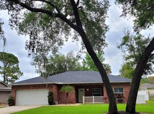 3035 Lime Tree Dr, Edgewater, FL 32141