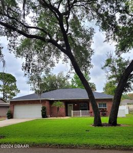 3035 Lime Tree Dr, Edgewater, FL, 32141