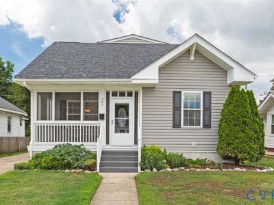 257 Pocahontas Pl, Hampton, VA, 23661