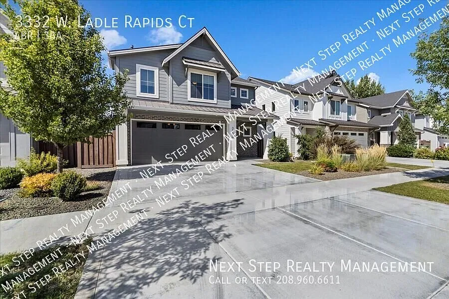 4 Bed 2.5 Bath In Meridian - No Security Deposit Required And Pets Welcome! — Photo 2