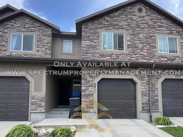 2011 N Churchill Dr, Saratoga Springs, UT 84045