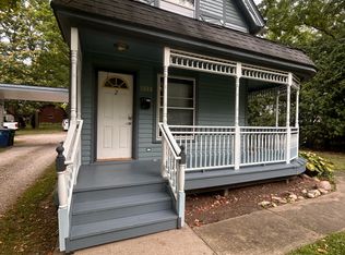 1333 Pontiac Trl, Ann Arbor, MI 48105