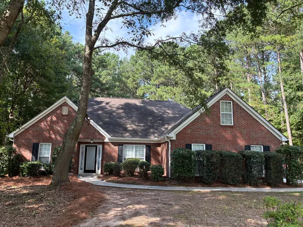 820 Holland Ct, Hampton, GA 30228
