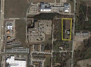 1000 S Mayhill Rd, Denton, TX 76208