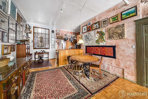 Rented by Halstead Real Estate | media 19