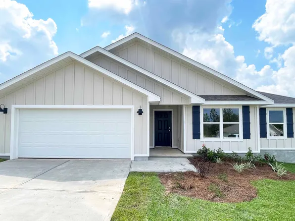 6777 Cambrian Rdg, Laurel Hill, FL 32567