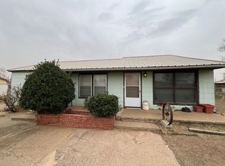 2012 E 47th St, Lubbock, TX 79404