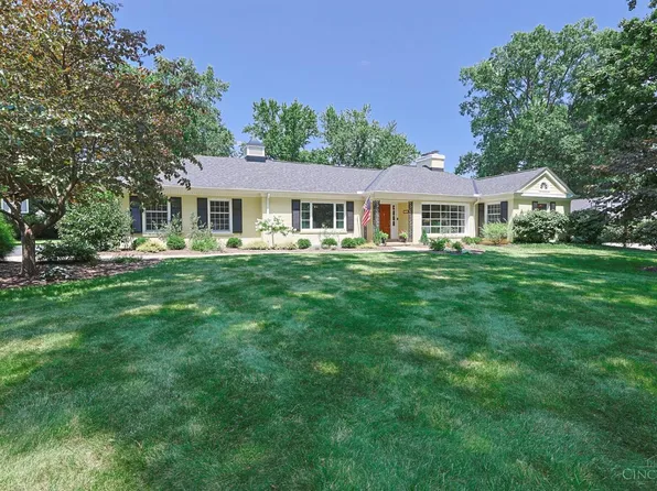 6780 Camaridge Ln, Cincinnati, OH 45243