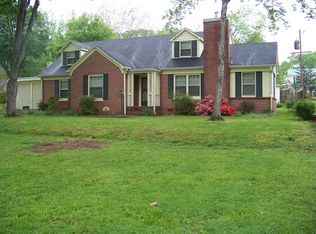 13170 Paris St, Huntingdon, TN 38344