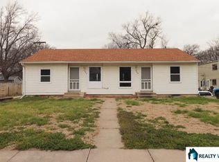 827 N 29th St, Lincoln, NE 68503