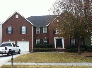 1700 Pinehurst View Dr, Grayson, GA 30017