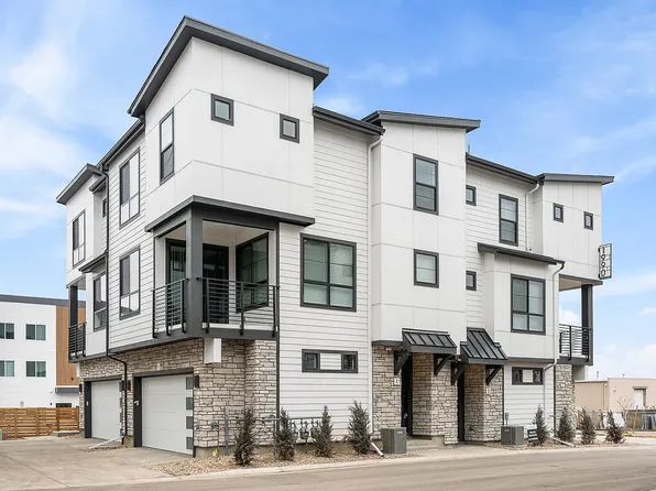 2036 S Holly St Unit 3, Denver, CO 80222