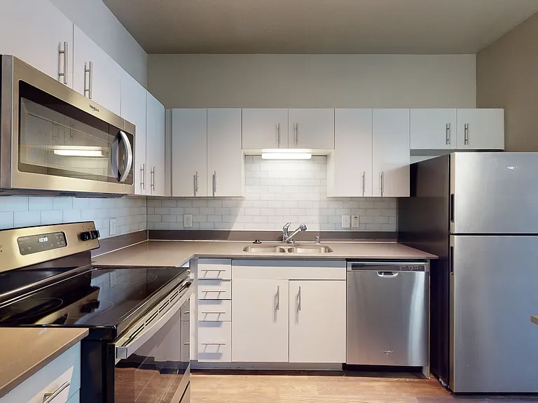 Legacy Village Apartment Homes — Photo 86