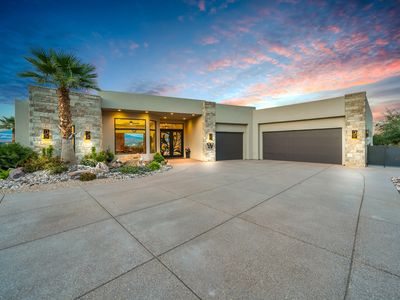 2488 E Cobalt Dr, Saint George, UT, 84790