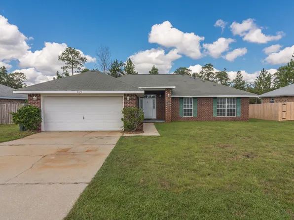 4874 Jaimee Leigh Dr, Milton, FL 32570