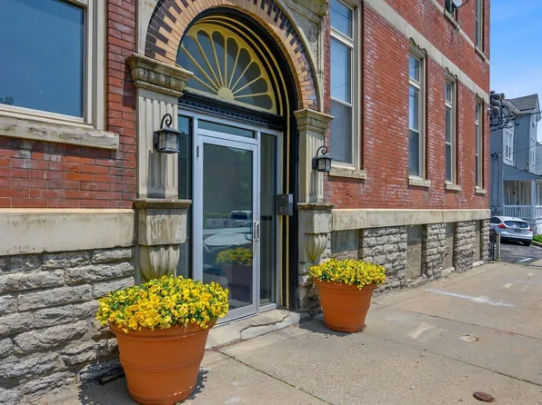 1506 William Howard Taft Rd APT 5, Cincinnati, OH 45206