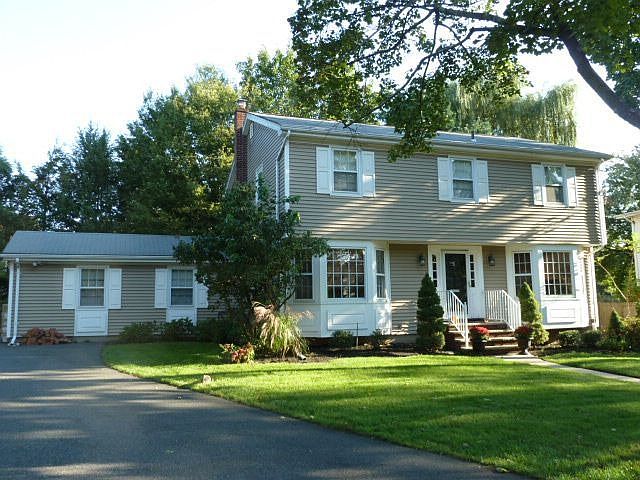 Paramus  home for sale!