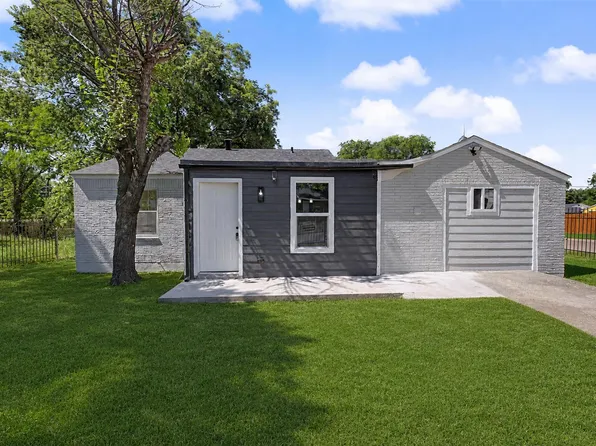 1000 Schieffer Ave, Fort Worth, TX 76110