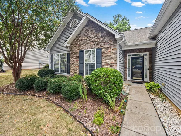 3173 Pine Bluff Way, Indian Land, SC 29707