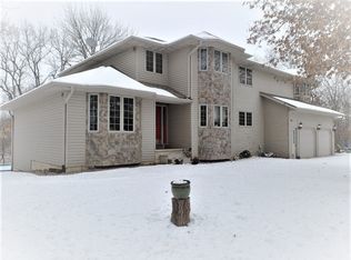 2954 Belfast Rd, Argyle, IA 52619