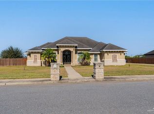 1812 Stuart Rd, Weslaco, TX 78599