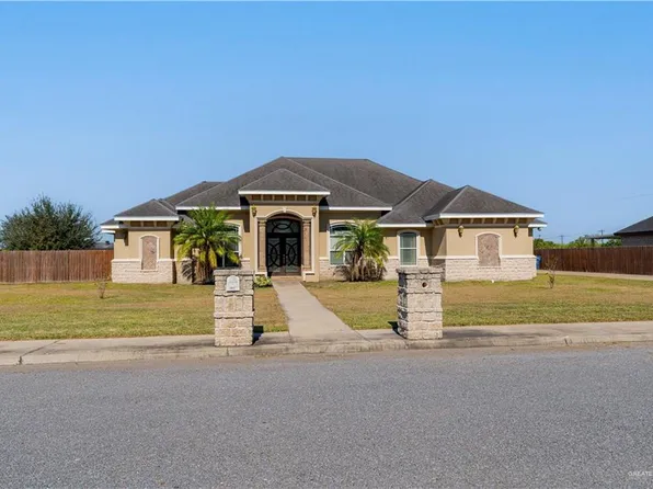 1812 Stuart Rd, Weslaco, TX 78599