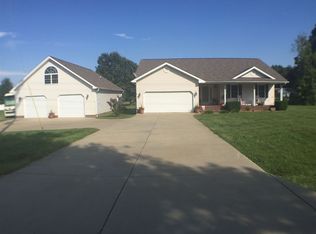 1293 Bethel Rd, Benton, KY 42025