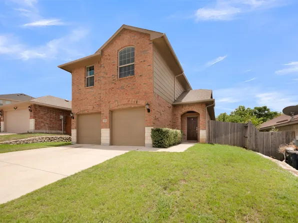 2324 Jean Hills Ln, Fort Worth, TX 76119