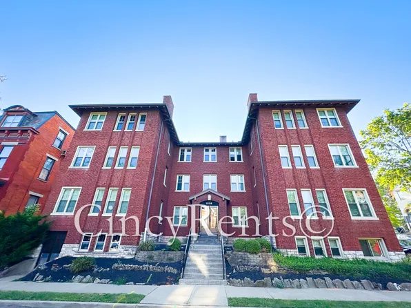 3138 Bishop St, Cincinnati, OH