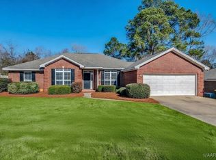 608 Dreyspring Way, Pike Road, AL 36064