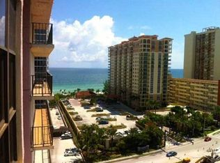 2049 S Ocean Dr #PENTHOUSE 5E, Hallandale, FL 33009