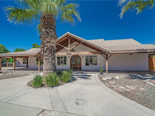 4455 Pelona Canyon Rd, Acton, CA 93510