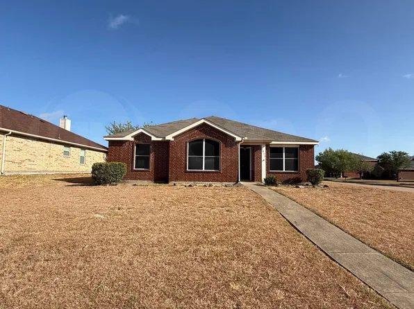 1815 Shanna Dr, Lancaster, TX 75134