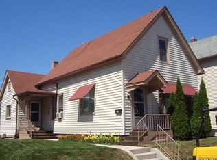 1436 S 14th St, Sheboygan, WI 53081
