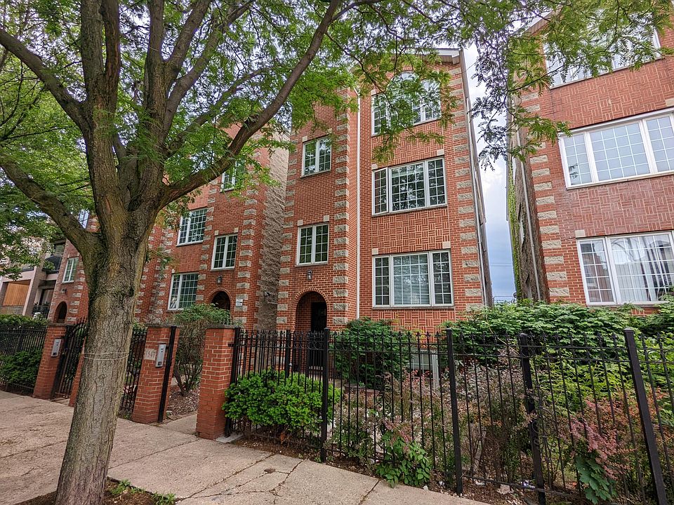 1st image of 1547 W Walton St #G