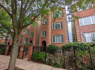 1547 W Walton St #G, Chicago, IL 60642